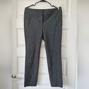 Loft Size 8 Pants